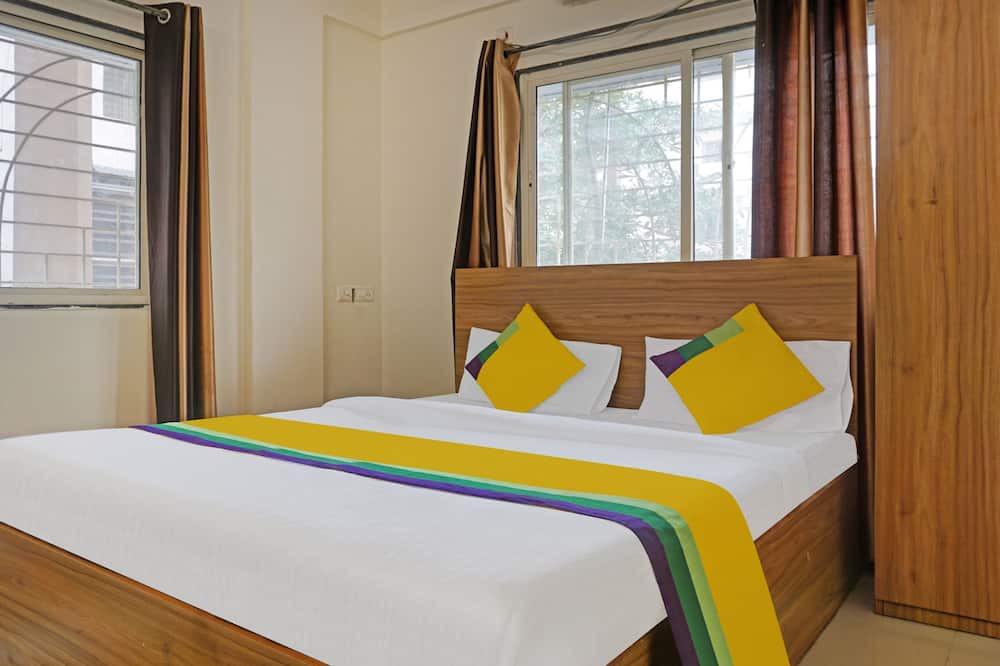 Photo of Bedroom in Kharadi