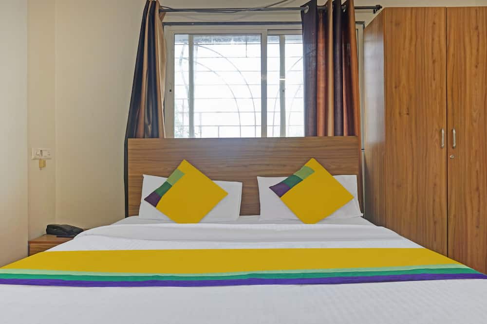 Photo of Bedroom in Kharadi