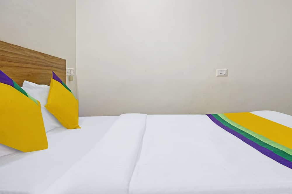 Photo of Bedroom in Kharadi