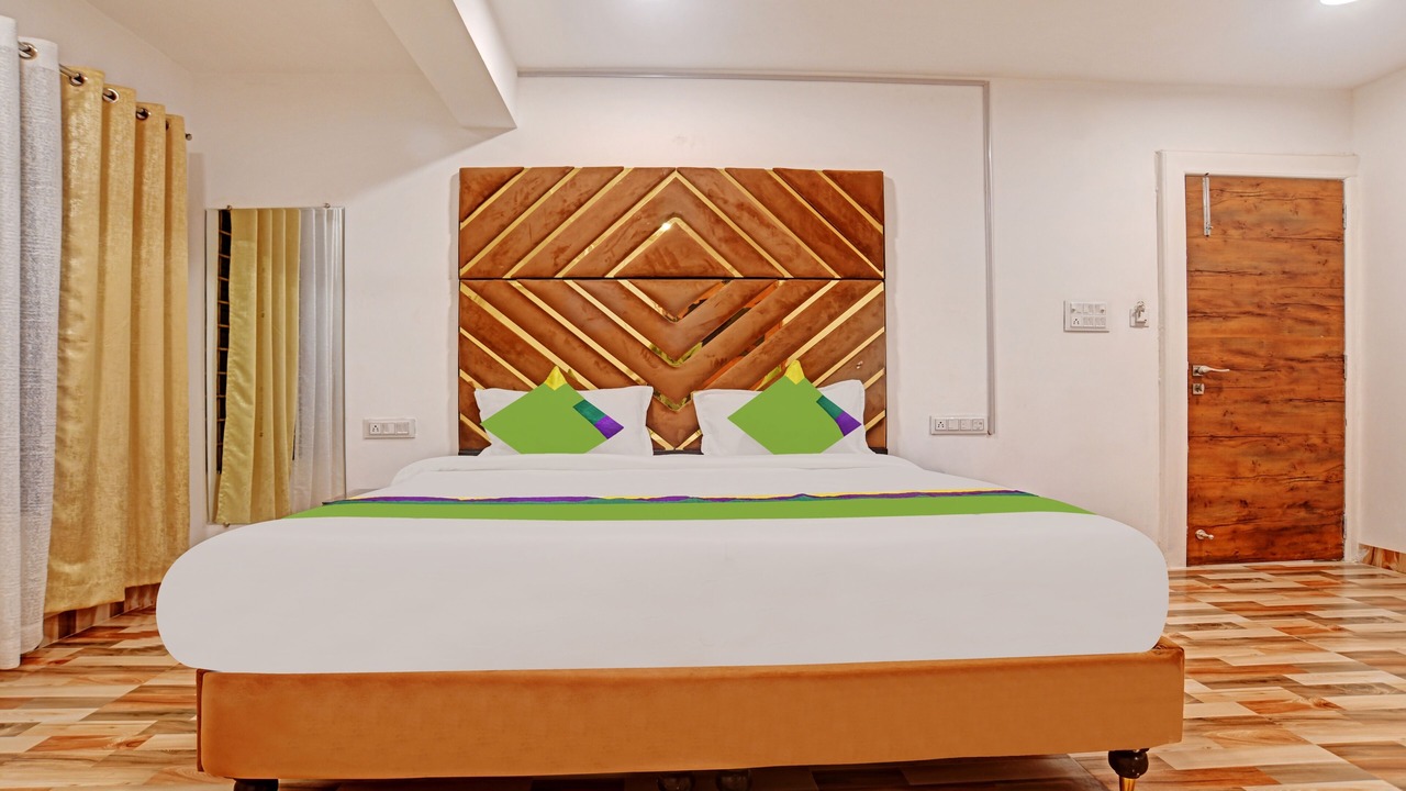 Photo of Bedroom in Indore