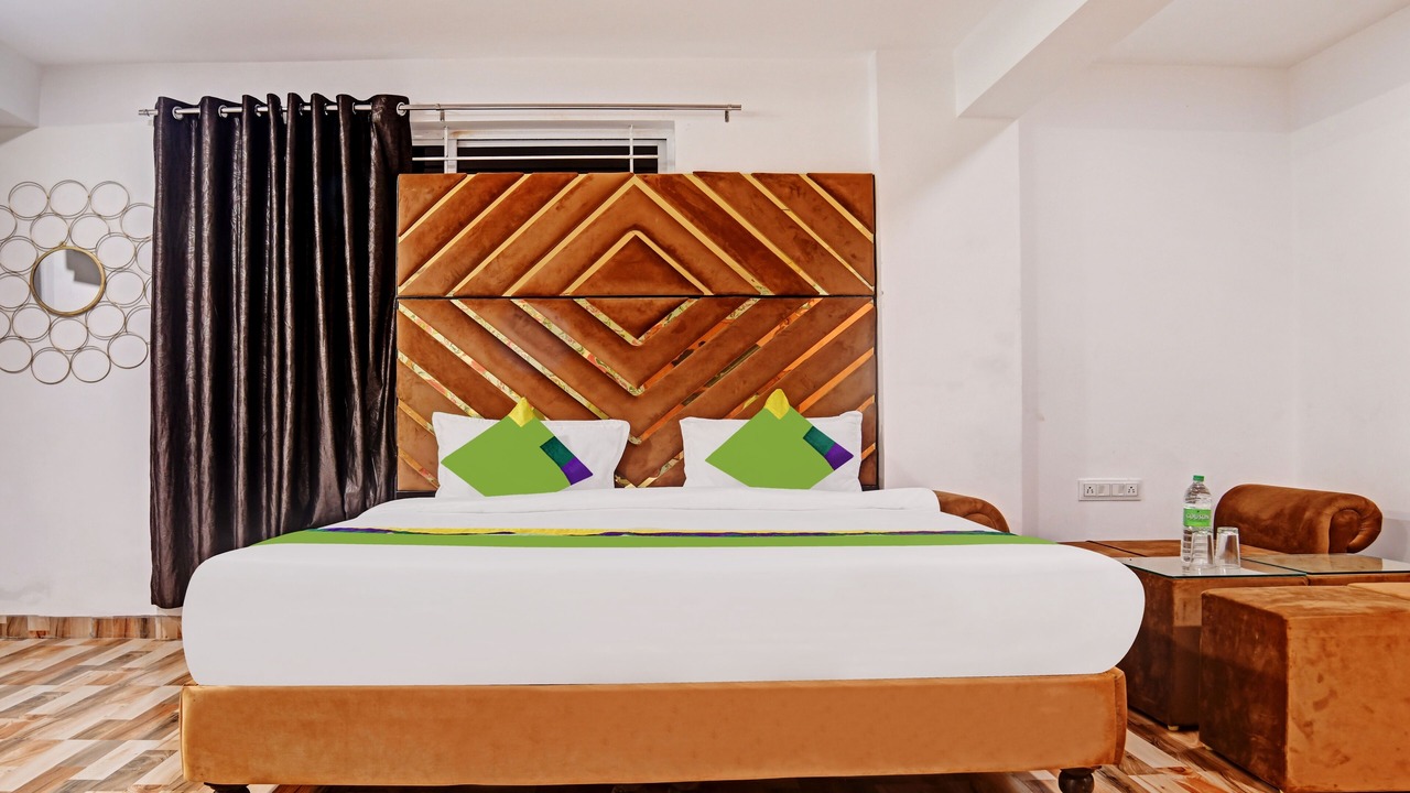 Photo of Bedroom in Indore