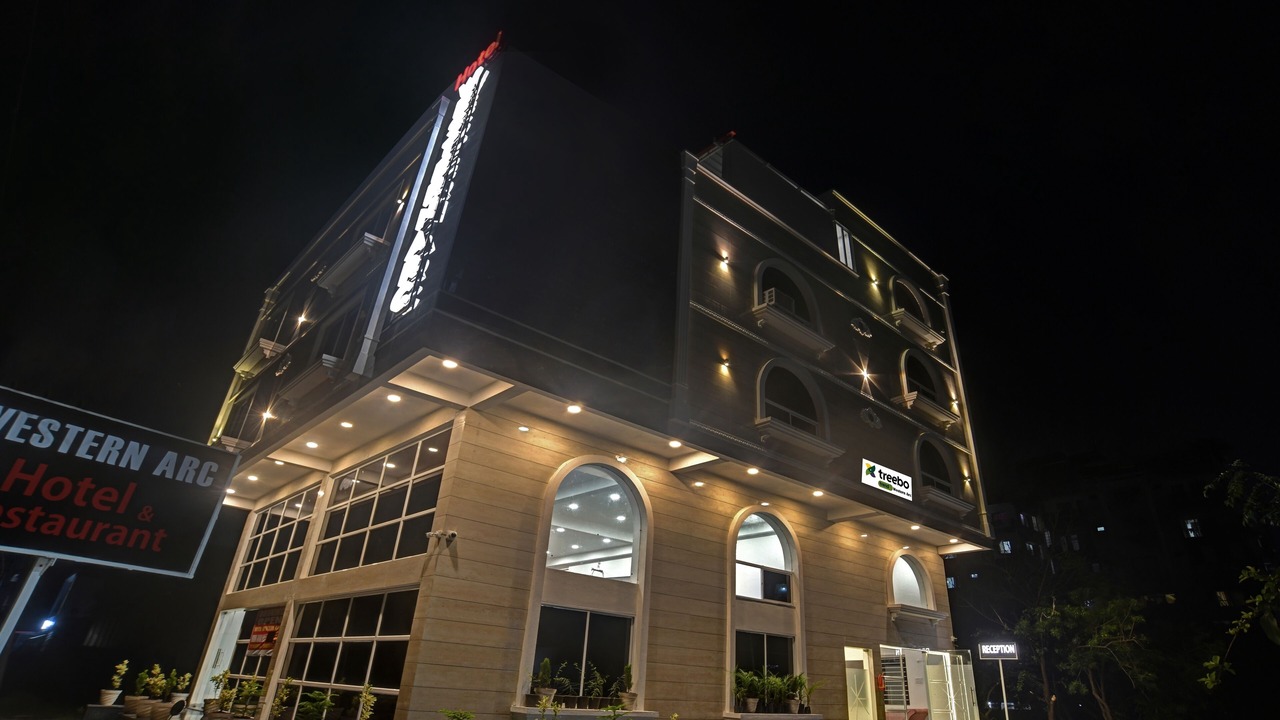 Photo of Outdoor in Indore
