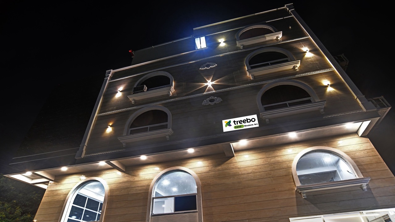 Photo of Outdoor in Indore