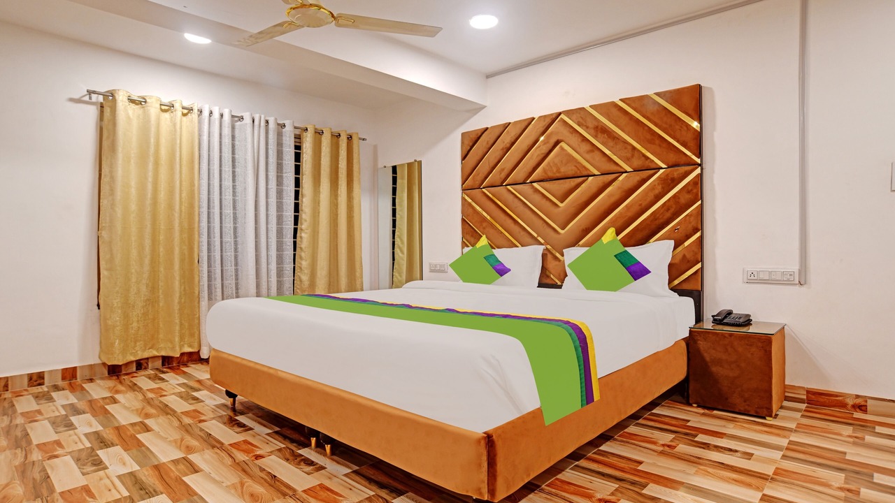 Photo of Bedroom in Indore