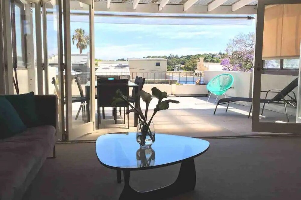 Photo of Livingroom in Woollahra
