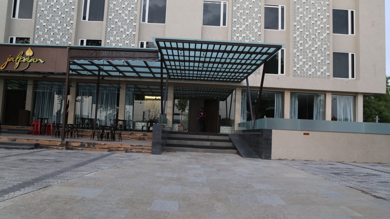 Photo of Outdoor in Dhule