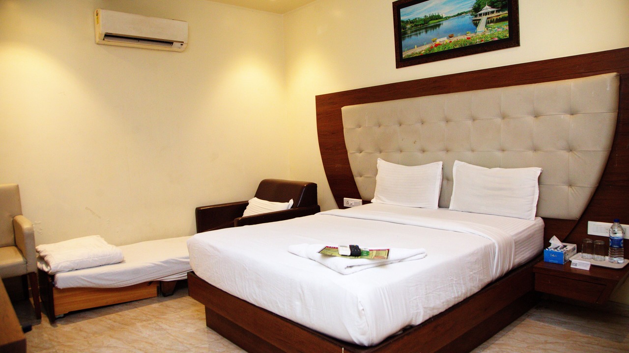 Photo of Bedroom in Sakinaka