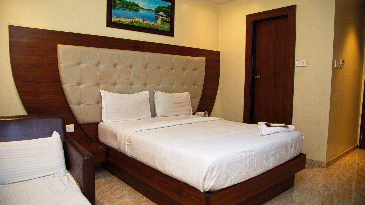 Photo of Bedroom in Sakinaka