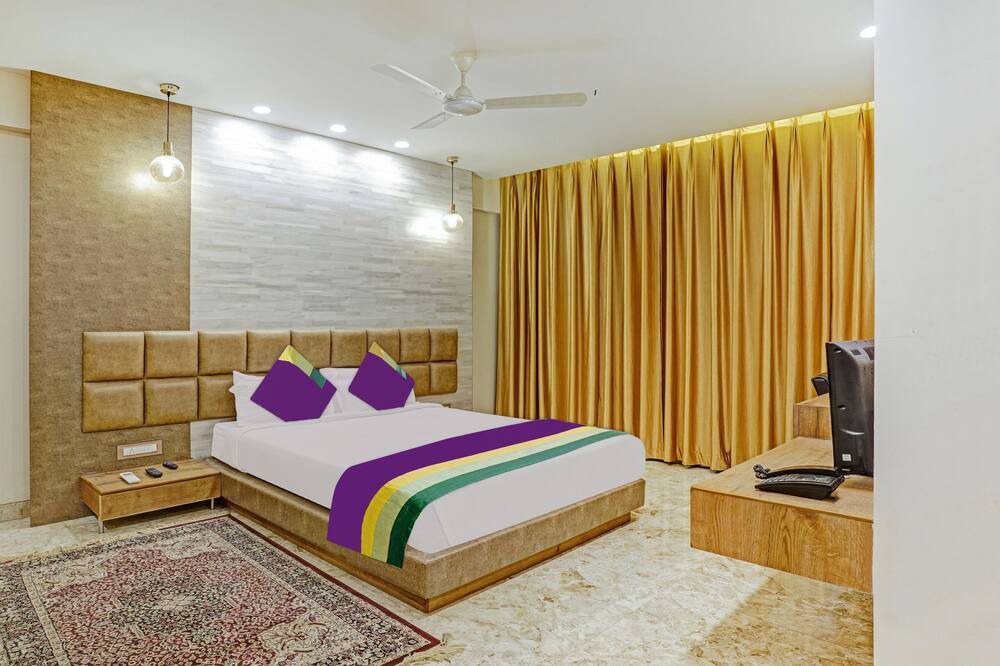 Photo of Bedroom in Nashik