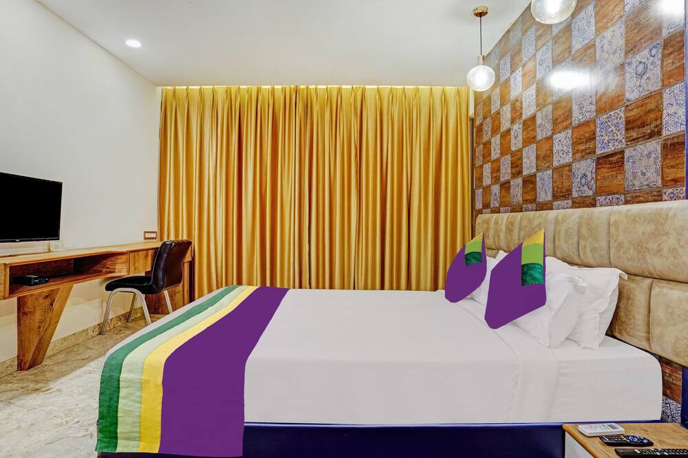 Photo of Bedroom in Nashik
