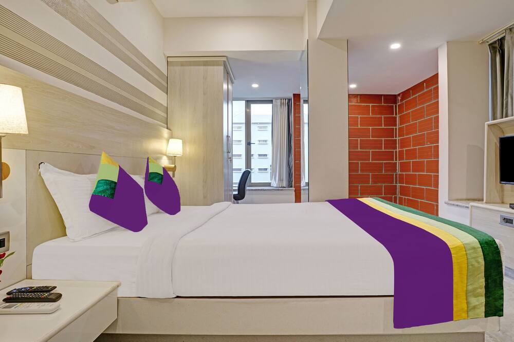 Photo of Bedroom in Nashik
