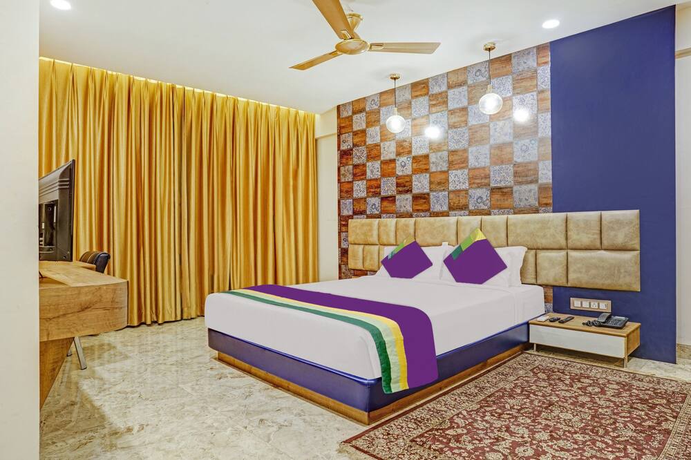 Photo of Bedroom in Nashik