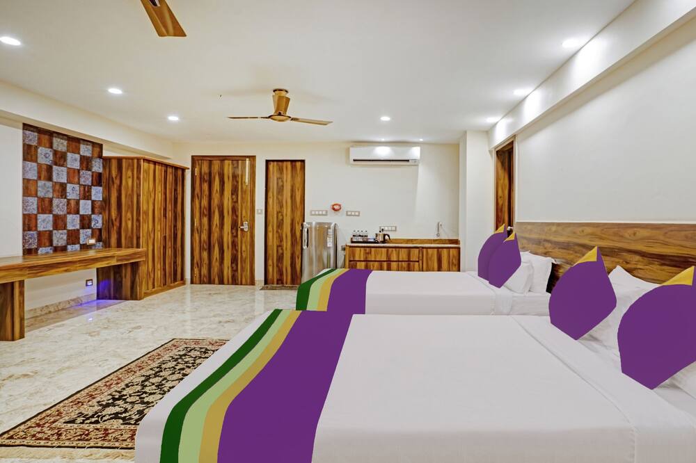 Photo of Bedroom in Nashik