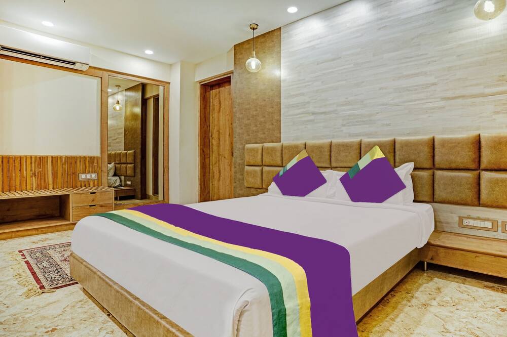 Photo of Bedroom in Nashik