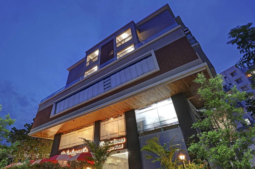 Photo of Outdoor in Nashik