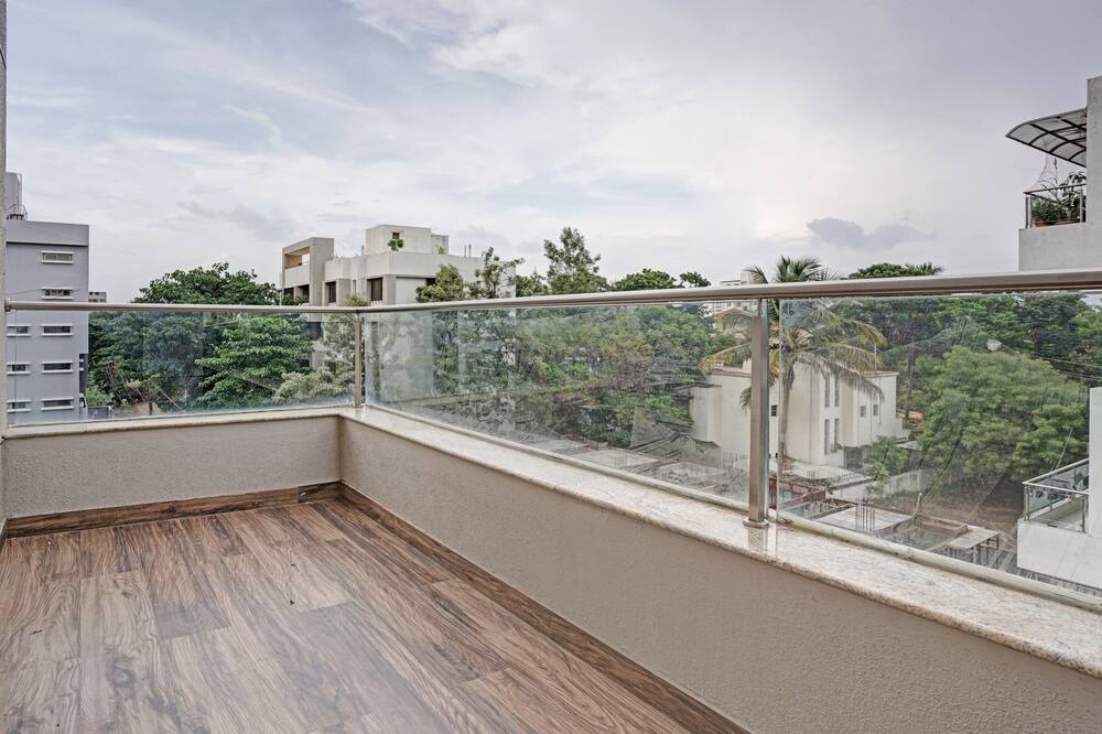 Photo of Bedroom in Nashik