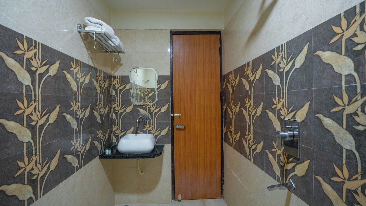 Photo of Bathroom in Varanasi