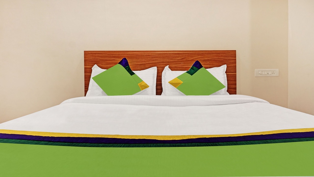 Photo of Bedroom in Pune