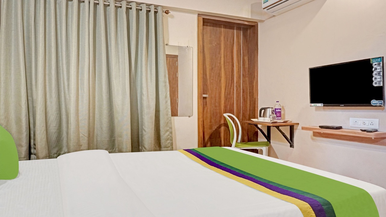 Photo of Bedroom in Pune