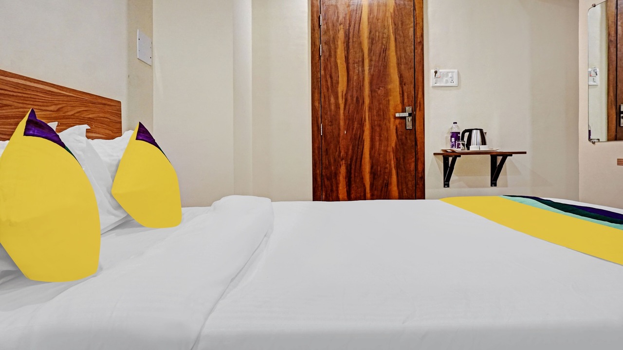 Photo of Bedroom in Pune
