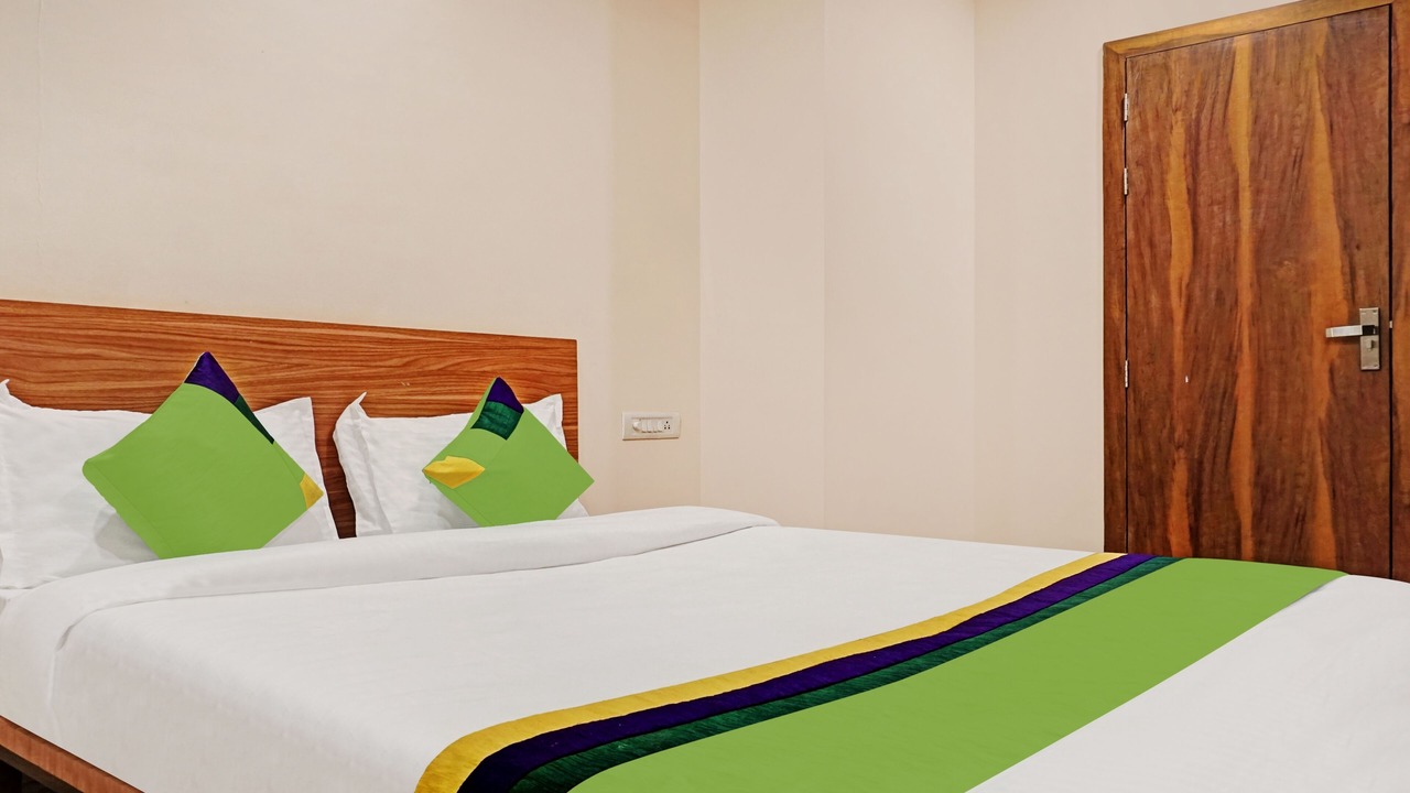Photo of Bedroom in Pune