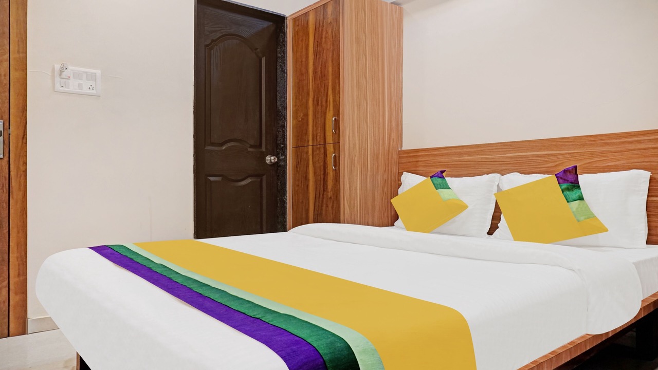 Photo of Bedroom in Pune