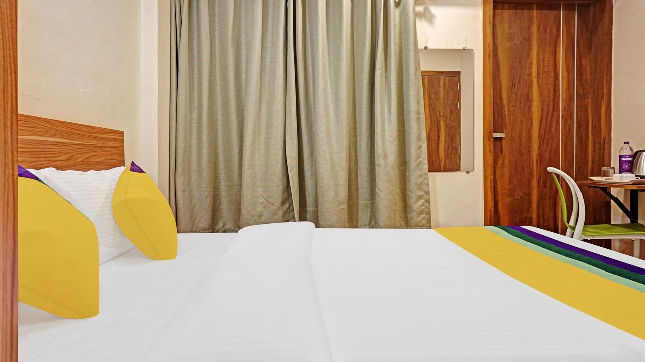 Photo of Bedroom in Pune