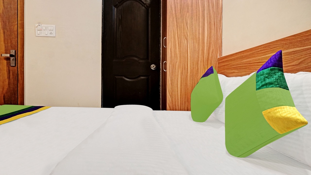 Photo of Bedroom in Pune