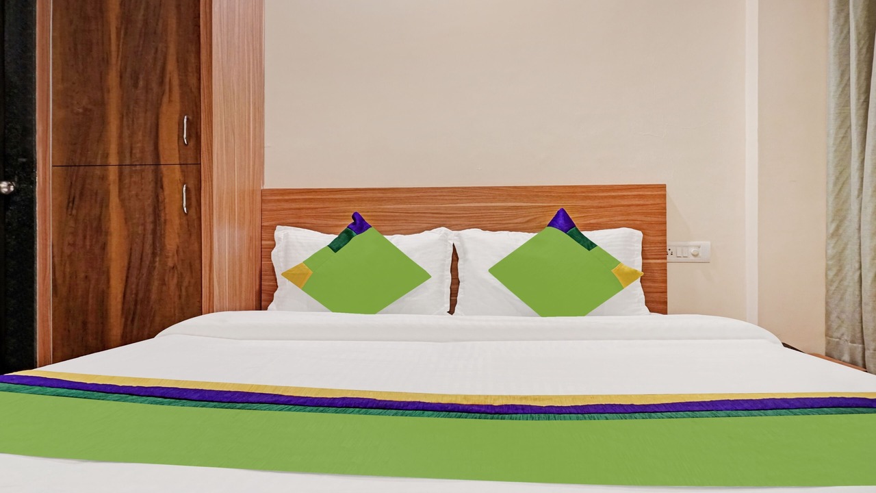 Photo of Bedroom in Pune