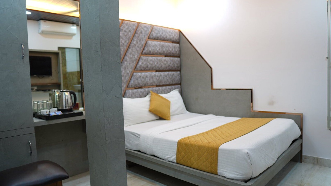 Photo of Bedroom in Bhandup West