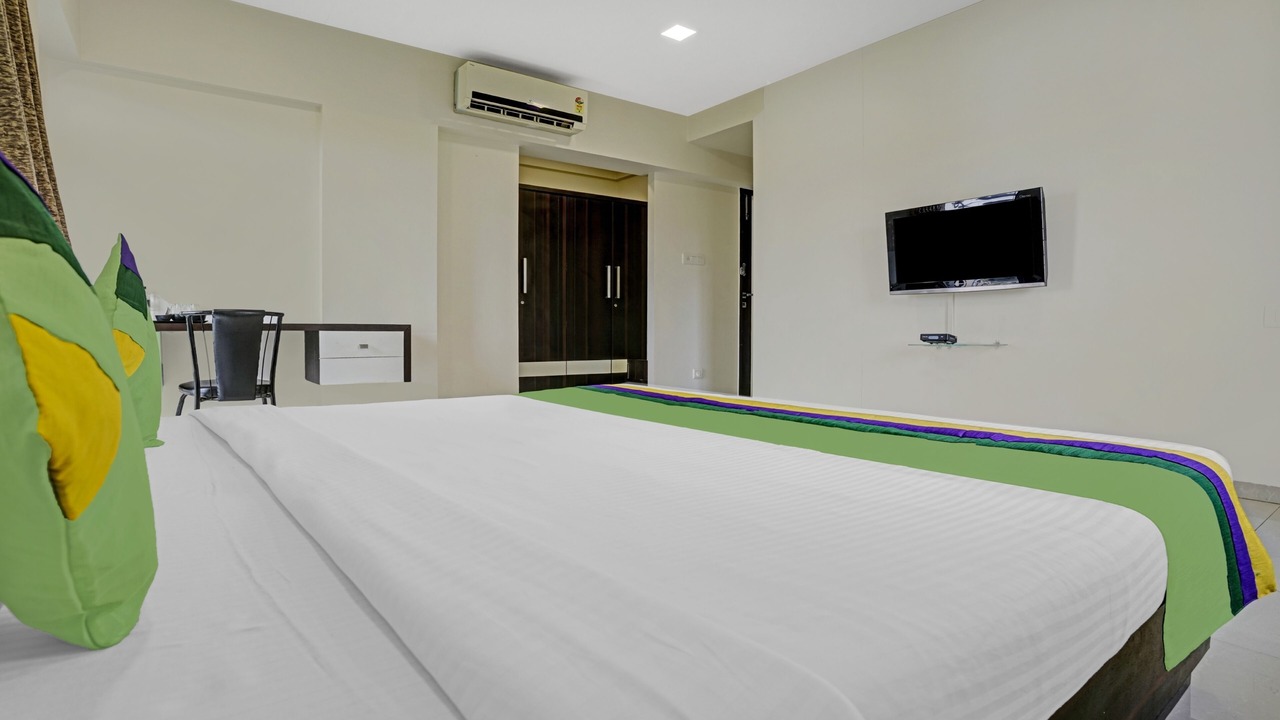 Photo of Bedroom in Nashik