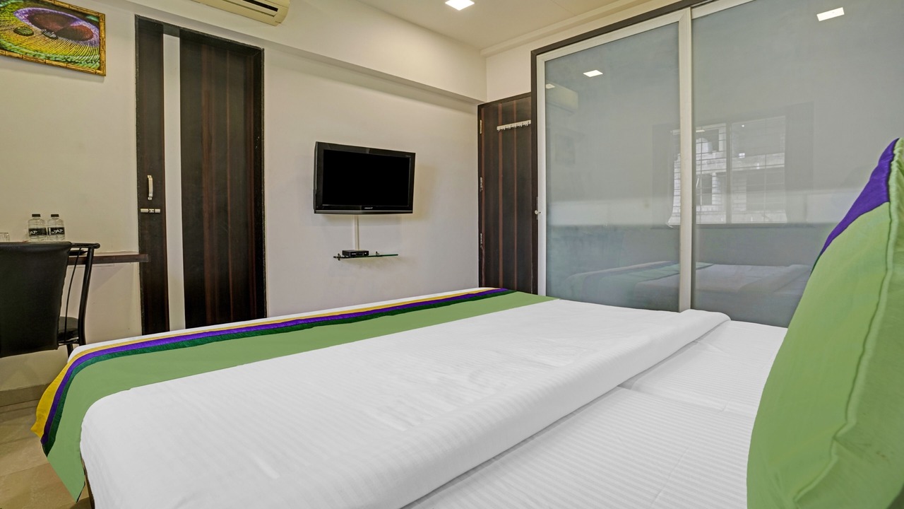 Photo of Bedroom in Nashik