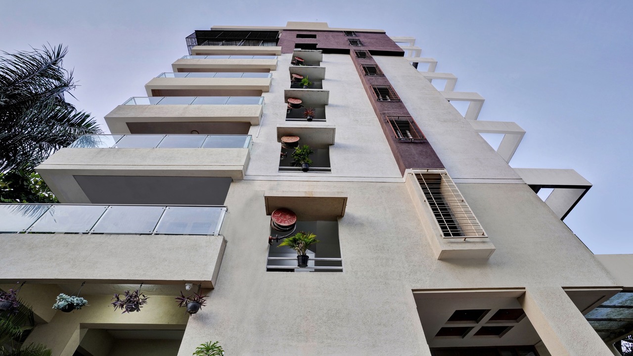 Photo of Outdoor in Nashik
