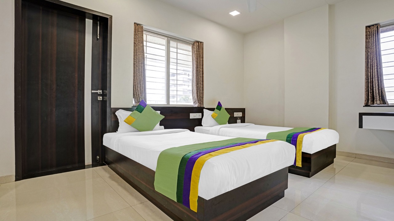 Photo of Bedroom in Nashik