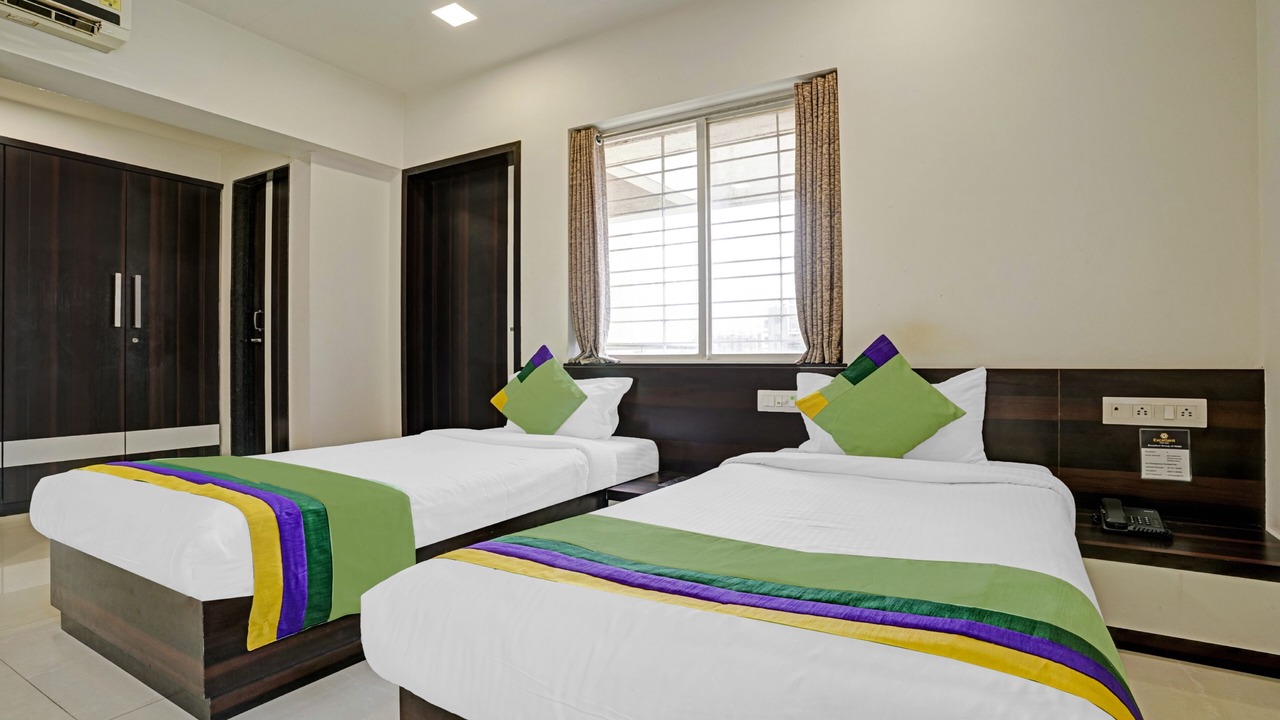 Photo of Bedroom in Nashik