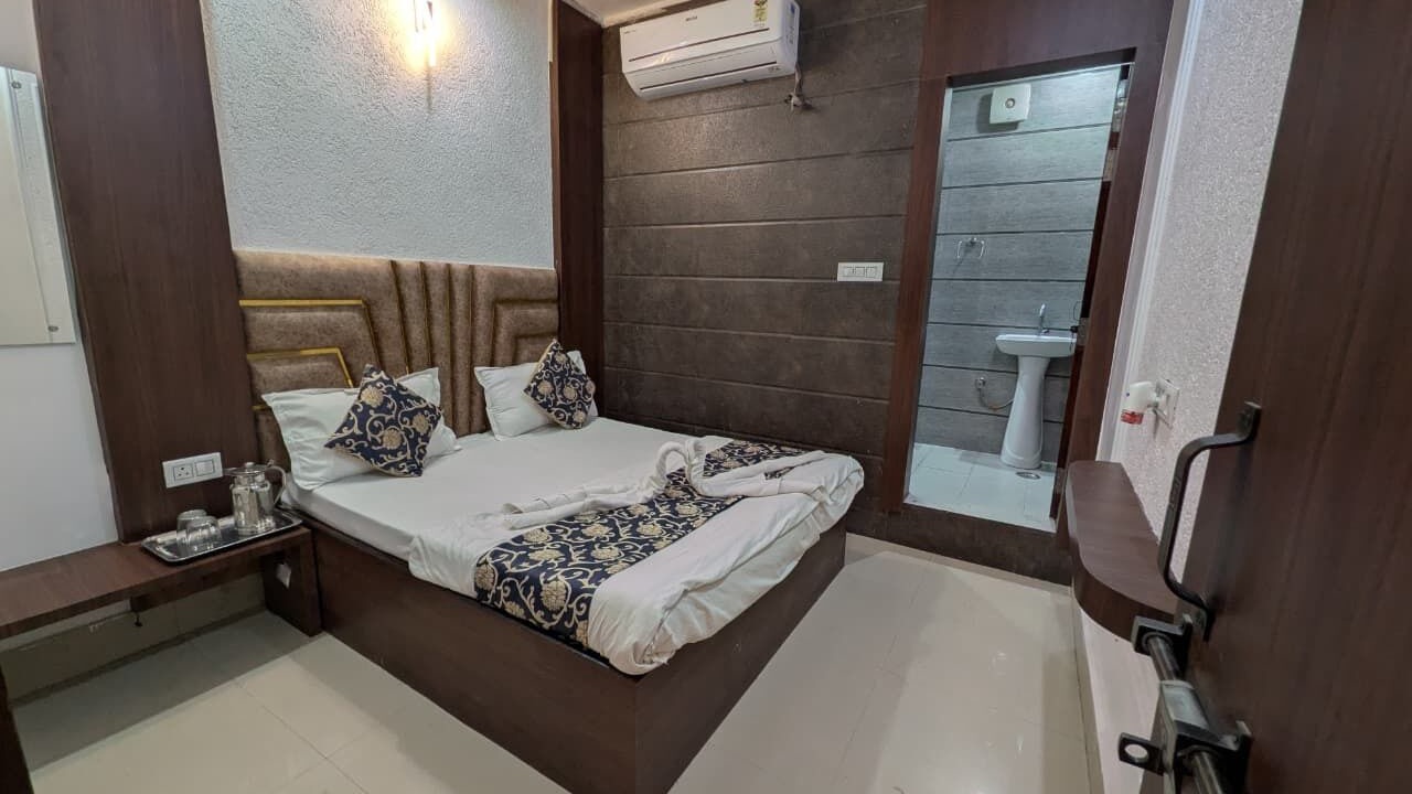 Photo of Bedroom in Aligarh