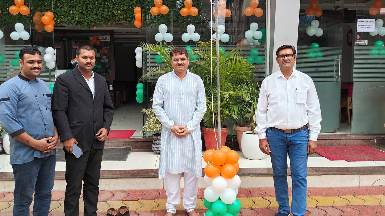 Photo of Outdoor in Indore