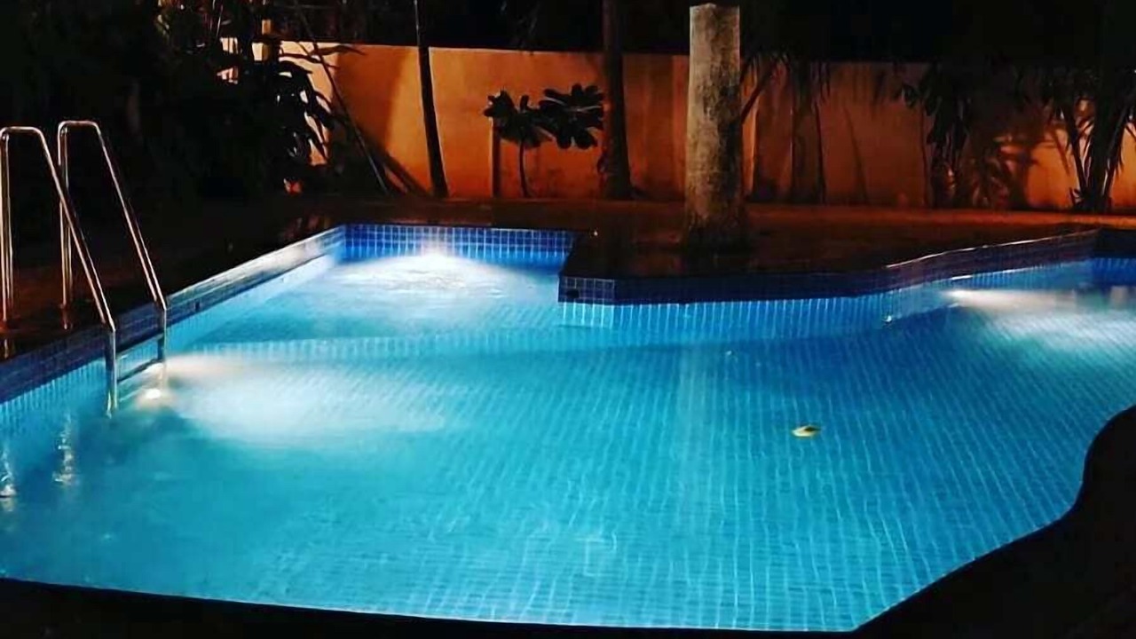 Photo of Outdoor in Arambol