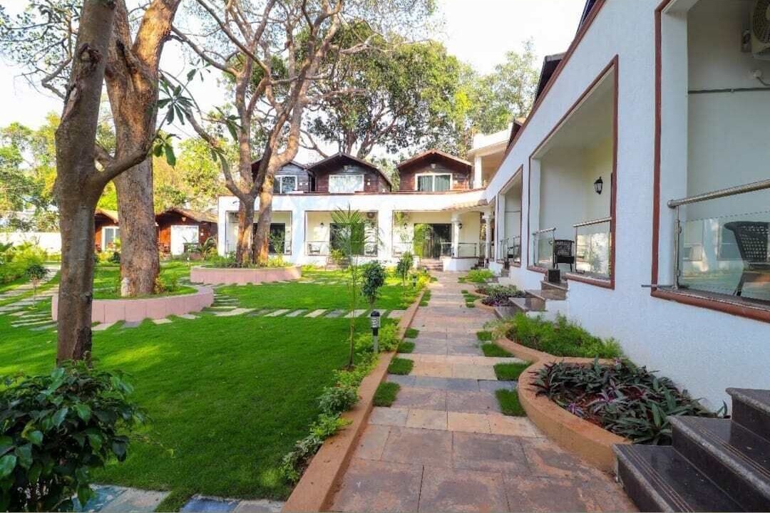 Photo of Outdoor in Arambol