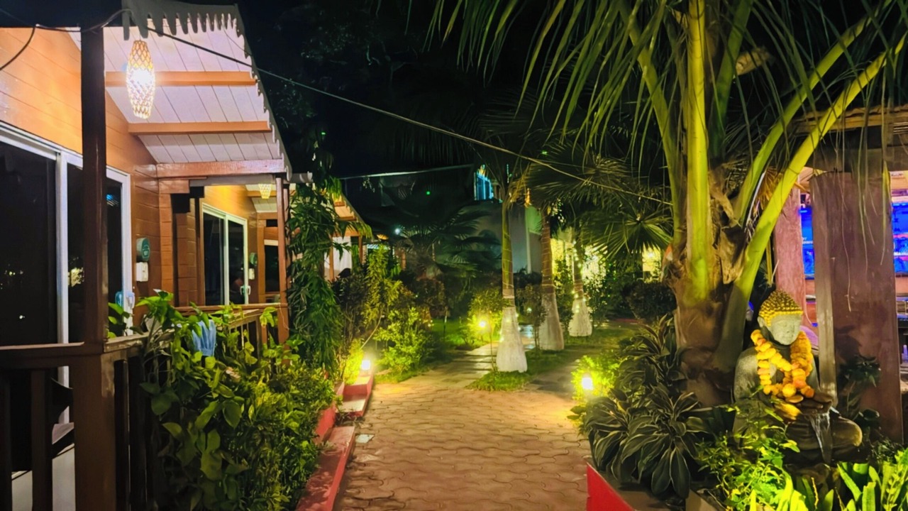 Photo of Outdoor in Arambol