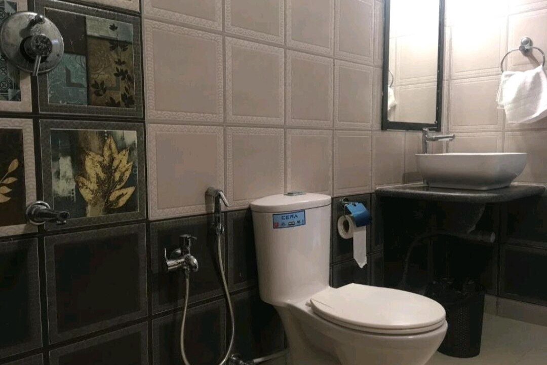 Photo of Bathroom in Arambol