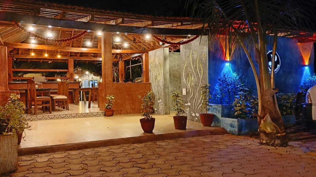 Photo of Outdoor in Arambol