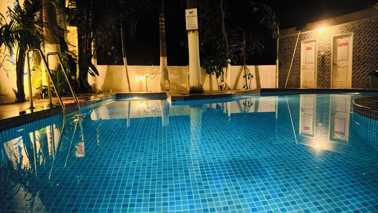 Photo of Outdoor in Arambol