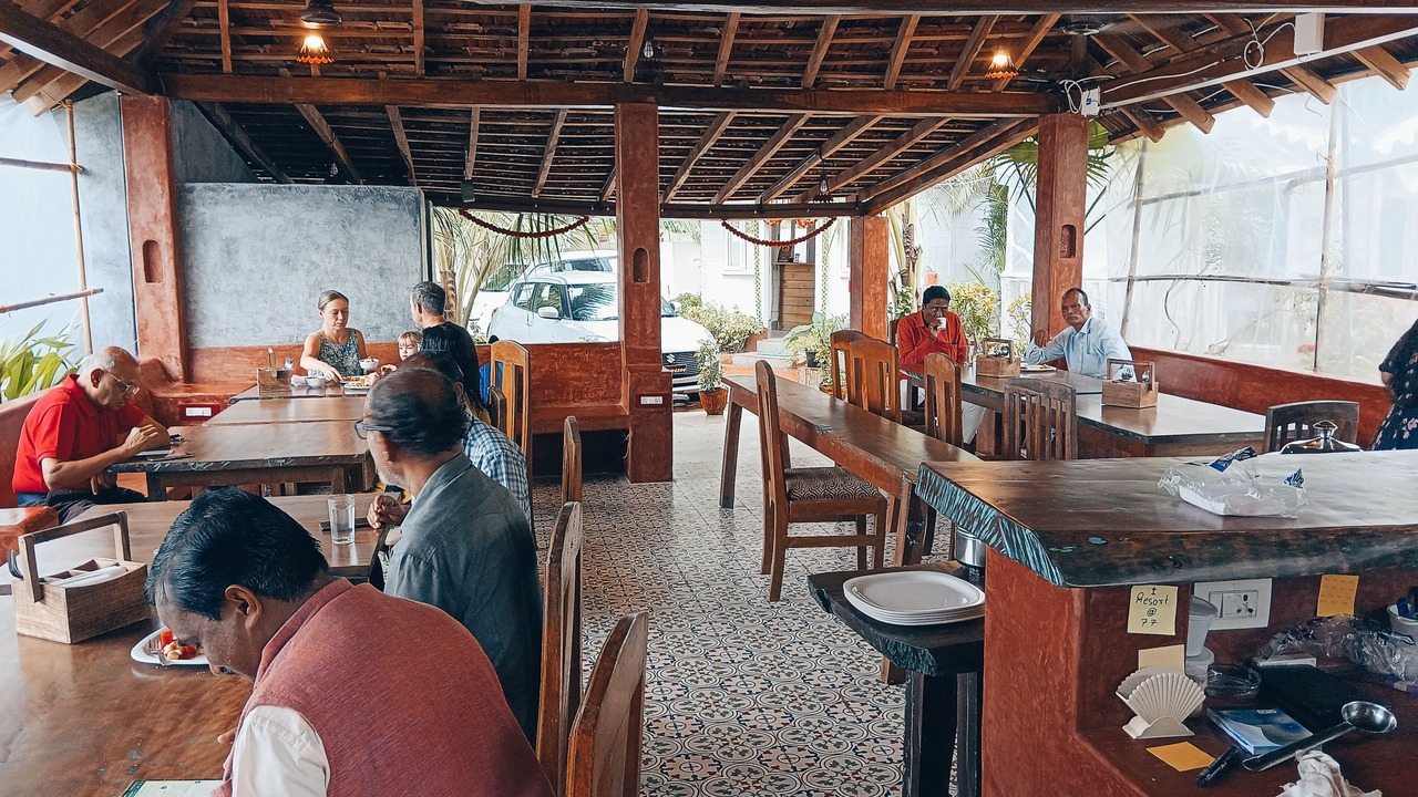 Photo of Others in Arambol