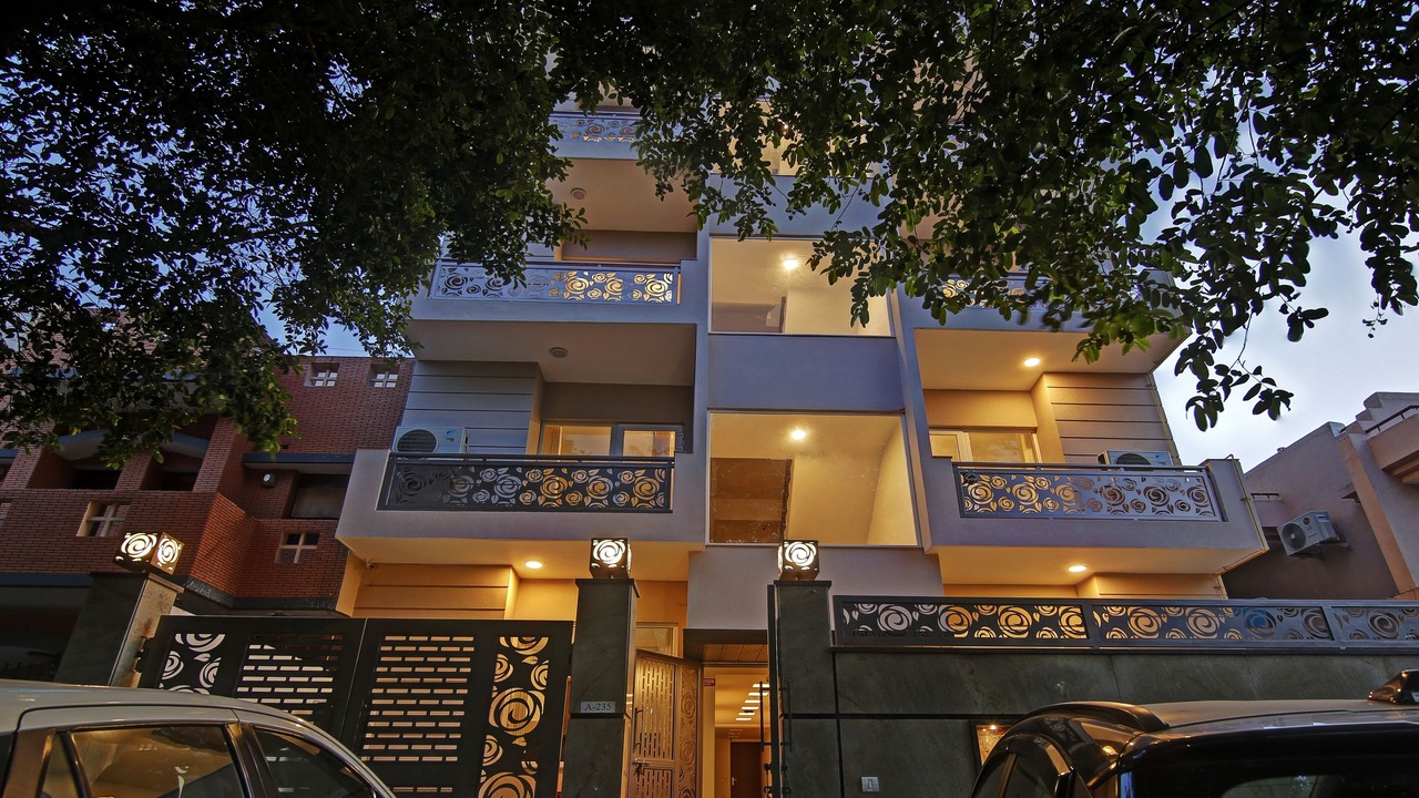 Photo of Outdoor in Noida