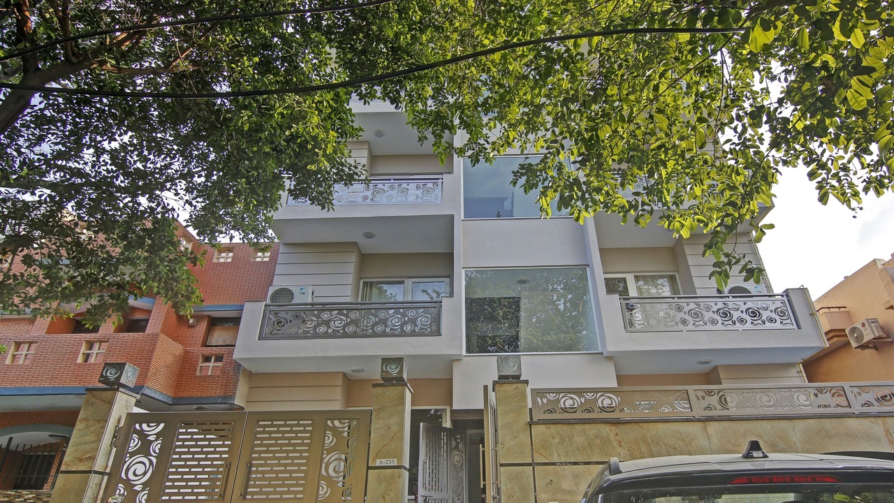 Photo of Outdoor in Noida