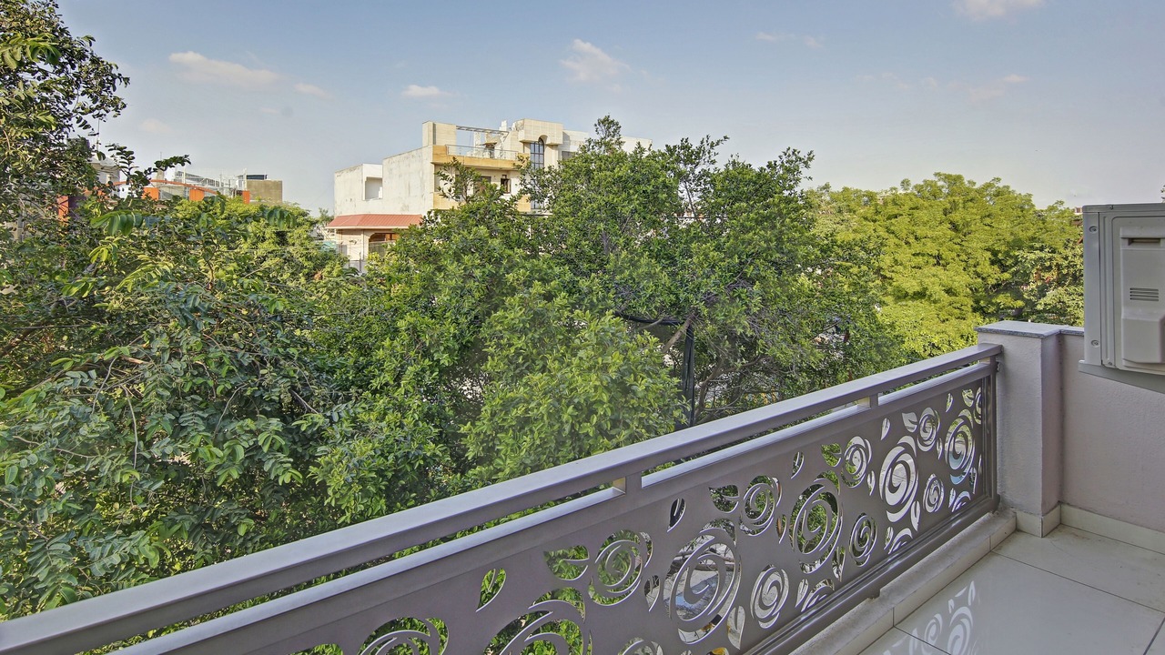 Photo of Bedroom in Noida