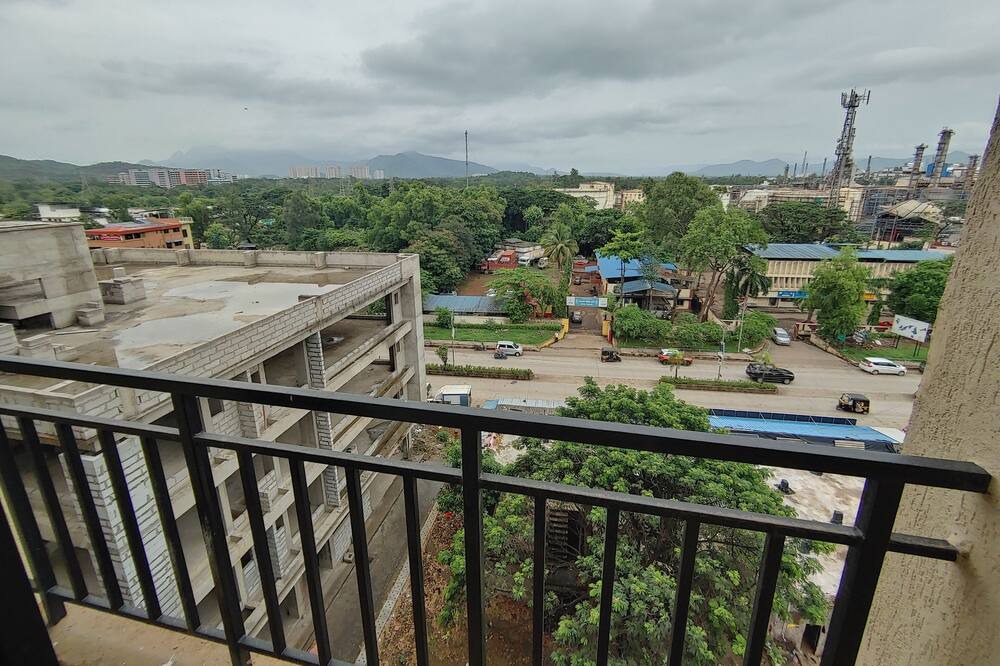 Photo of Patio Balcony in Uddar