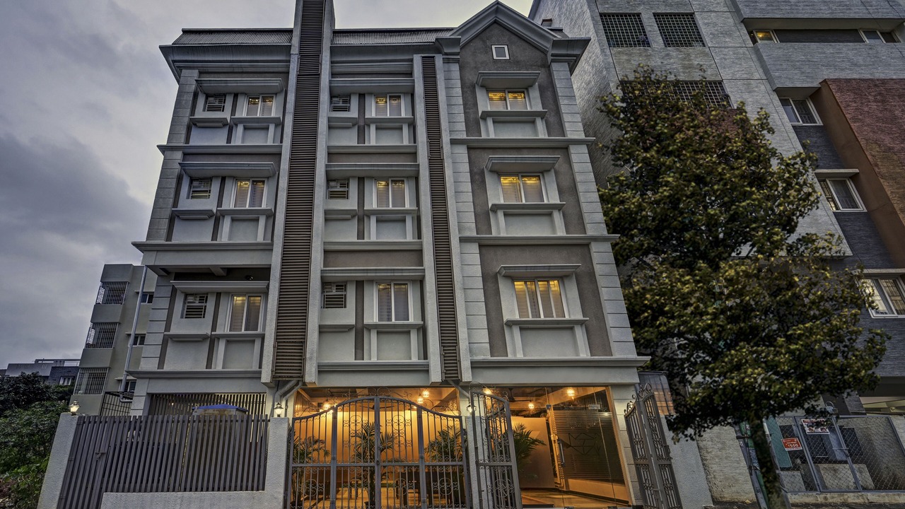 Photo of Outdoor in Bengaluru