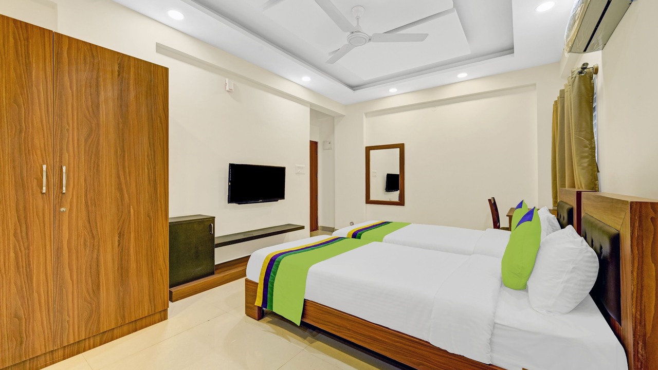 Photo of Bedroom in Bengaluru